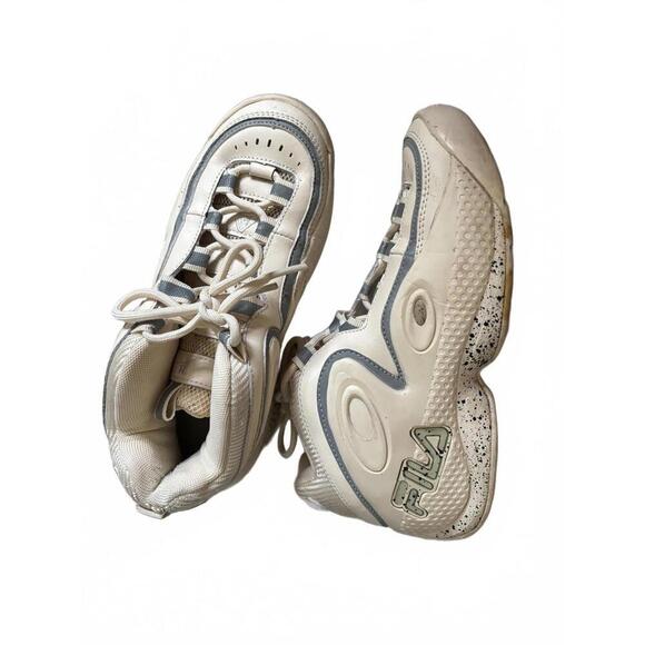 Fila Shoes - Fila Grant Hill 3 Basketball Shoes womens 7.5